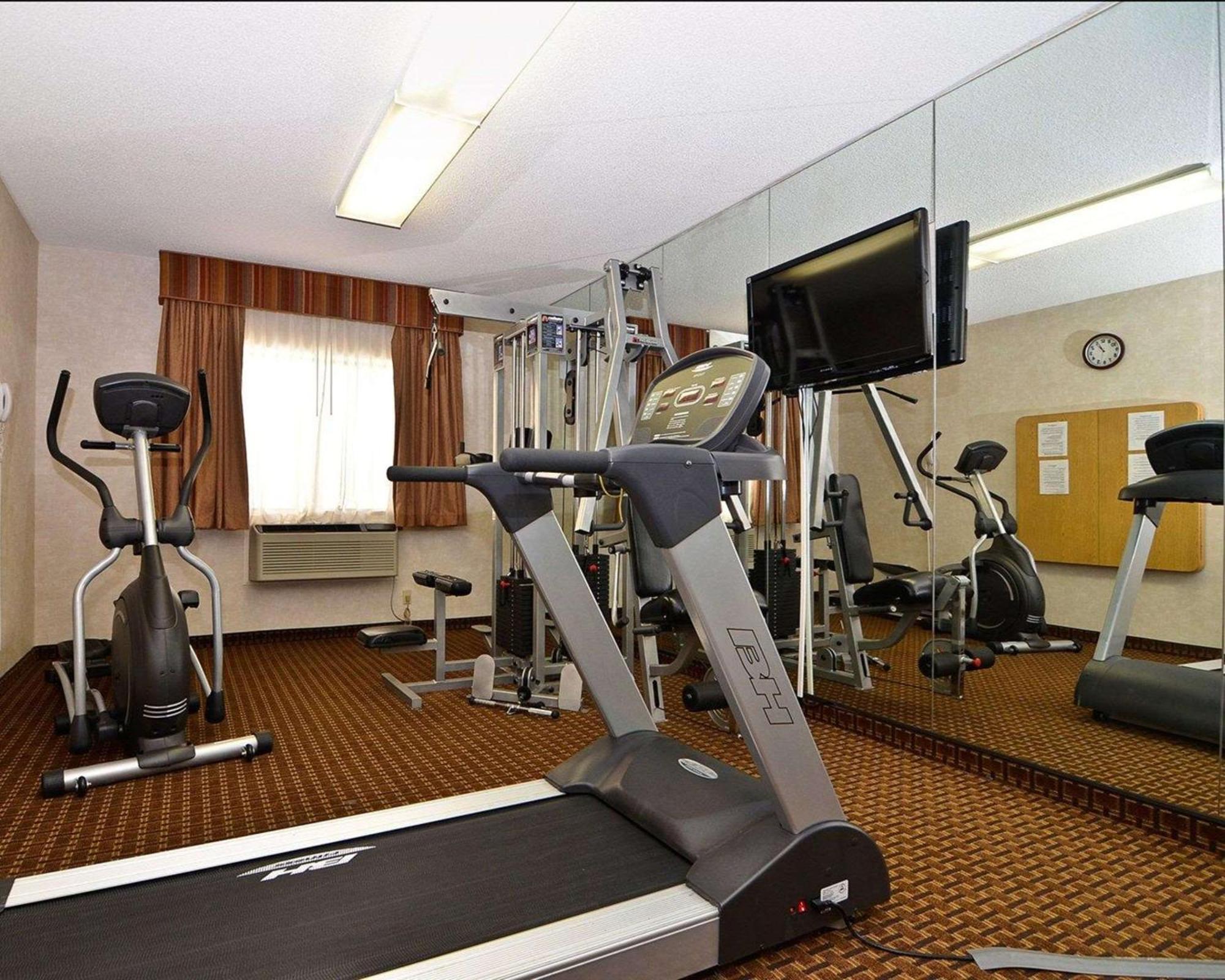 Quality Inn & Suites Юма Екстер'єр фото