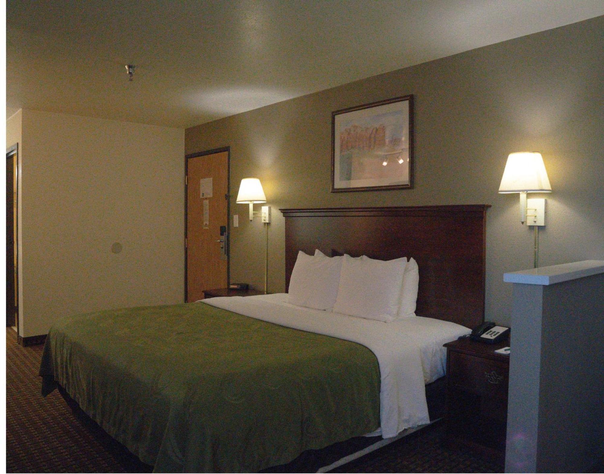 Quality Inn & Suites Юма Екстер'єр фото