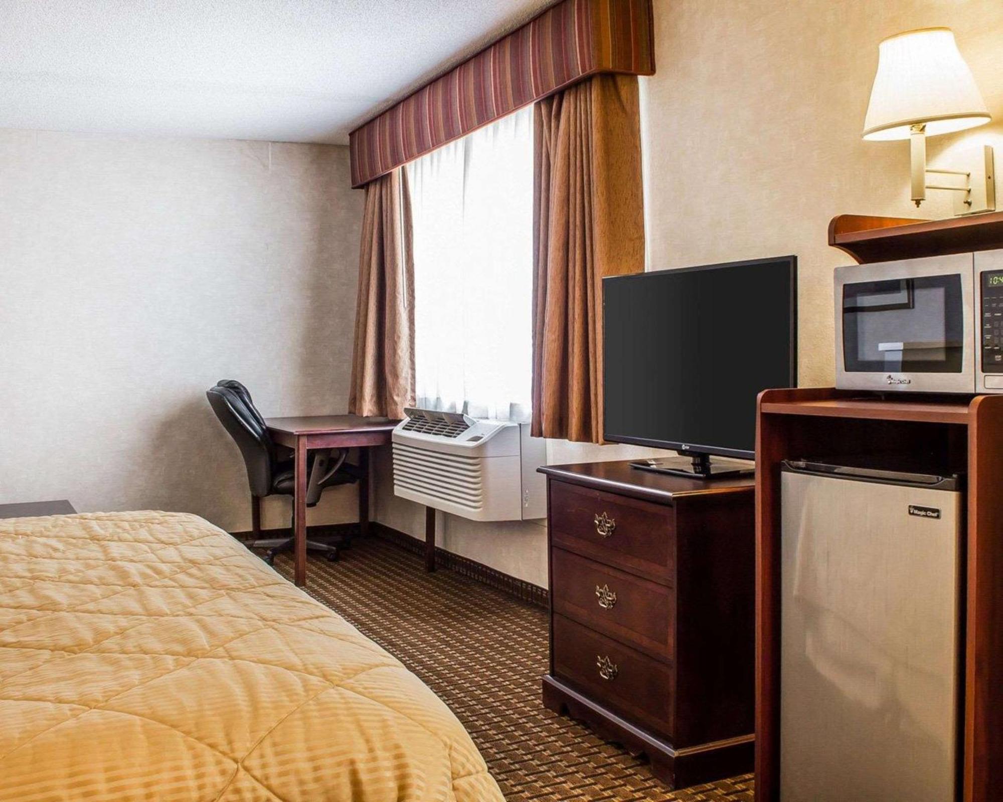 Quality Inn & Suites Юма Екстер'єр фото