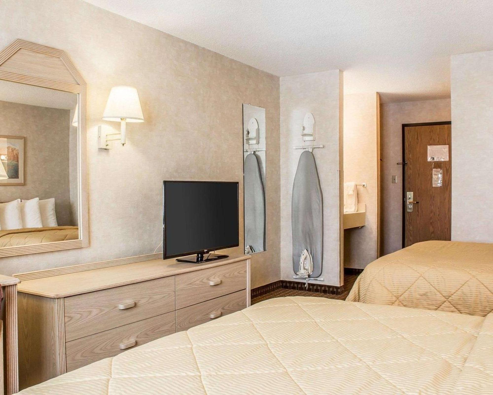 Quality Inn & Suites Юма Екстер'єр фото